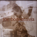 Joe Bonamassa: Blues Deluxe (CD) (2003) (used)