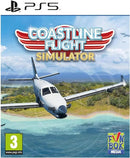 Coastline Flight Simulator [PAL] (used)