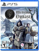 Medieval Dynasty (used)