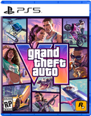 *DO NOT TAKE PRE-ORDERS*Grand Theft Auto VI [Code in Box]