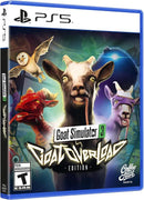 Goat Simulator 3 [Goat Overload Edition]