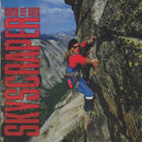 David Lee Roth: Skyscraper (CD) (1998) (used)