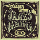 James Gang: Greatest Hits (CD) (2000) (used)