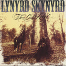 Lynyrd Skynyrd: The Last Rebel (CD) (1993) (used)