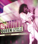 Queen: A Night At The Odeon (DVD) (2015) (used)