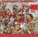 Guess Who: The Greatest Of The Guess Who (CD) (used)