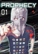 Prophecy - Volume 1 (used)