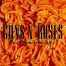 Guns N' Roses: "The Spaghetti Incident?" (CD) (1993) (used)