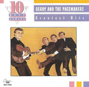 Gerry And The Pacemakers: Greatest Hits (CD) (1991) (used)