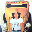 George Harrison: The Best Of George Harrison (CD) (used)