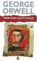 George Orwell - Nineteen Eighty-Four (used)