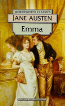 Jane Auten - Emma (Wordsworth Classics, 1994) (used)