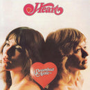 Heart: Dreamboat Annie (CD) (2007) (used)