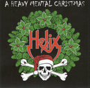 Helix (3) – A Heavy Mental Christmas (used)
