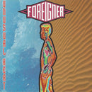 Foreigner: Unusual Heat (CD) (1991) (used)