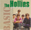 Hollies: Original Hits (CD) (1995) (used)