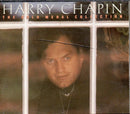 Harry Chapin: The Gold Medal Collection (CD) (1988) (used)