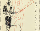 Eric Clapton: 24 Nights (CD) (1991) (used)
