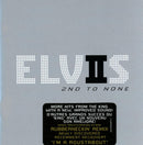 Elvis Presley: ElvIIs 2nd To None (CD) (2003) (used)