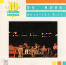 Dr. Hook: Greatest Hits (CD) (1991) (used)