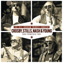 Crosby, Stills, Nash & Young: The Bill Graham Tribute Concert (used)