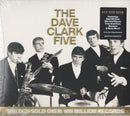 Dave Clark Five: All The Hits (CD) (2020) (used)