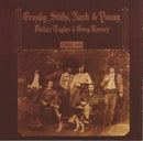 Crosby, Stills, Nash & Young: Déjà Vu (CD) (1986) (used)