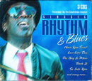Countdown Singers: Classic Rhythm & Blues (CD) (1999) (used)