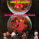 Iron Butterfly: In-A-Gadda-Da-Vida (CD) (used)