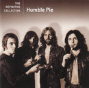 Humble Pie: The Definitive Collection (CD) (used)