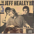 Jeff Healey Band: See The Light (CD) (1988) (used)