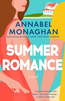 Annabel Monaghan - Summer Romance (used)