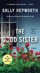Sally Hepworth - The Good Sister (Mass Market Paperback) (used)