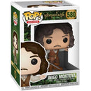 Pop! Princess Bride: Inigo Montoya [580] (used)