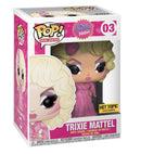 Pop! Trixie Mattel: Trixie Mattel [03] (used)