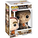 Pop! Labyrinth: Hoggle [367] (used)