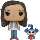 Pop! Labyrinth: Sarah & Worm [363] (used)