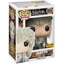 Pop! Labyrinth: Jareth [365] (used)