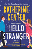Katherine Centre - Hello Stranger (used)