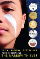 Cherie Dimaline - The Marrow Thieves (The Marrow Thieves, Book 1) (used)
