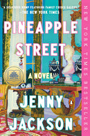 Jenny Jackson - Pineapple Street (used)