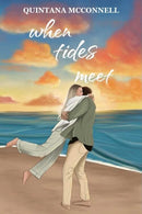 Quintana McConnell - When Tides Meet (used)