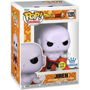 Pop! Dragon Ball Super: Jiren [1285] Glow in the Dark (used)
