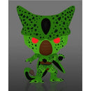 Pop! Dragon Ball Z: Cell (First Form) [947] Glow in the Dark (used)