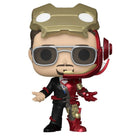 Pop! Marvel: Tony Stark [1354] (used)