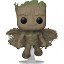 Pop! Guardians of the Galaxy Vol. 3: Groot [1213] (used)