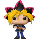 Pop! Yu-Gi-Oh!: Yugi Muto [715] (used)
