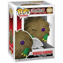 Pop! Yu-Gi-Oh!: Winged Kuriboh [1601] (used)