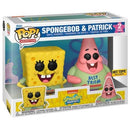 Pop! Spongebob Squarepants: Spongebob & Patrick (Best Friends) [2-Pack] (used)