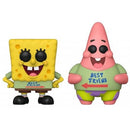 Pop! Spongebob Squarepants: Spongebob & Patrick (Best Friends) [2-Pack] (used)